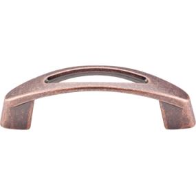 Pull Antique Copper Copper Pulls