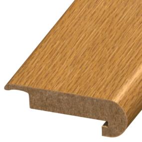 Trims/Moldings WELLINGTON OAK Medium Finish Trims, Moldings, and Transitions