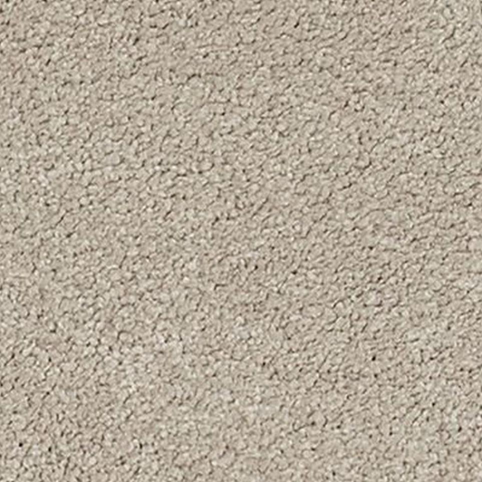 Textured Saxony Oatmeal Beige/Tan Carpet