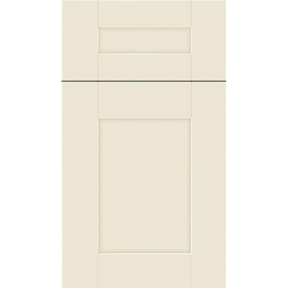 Square Seashell Paint - Other Square Cabinets