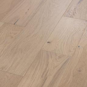 Plank Croissant Light Finish Hardwood