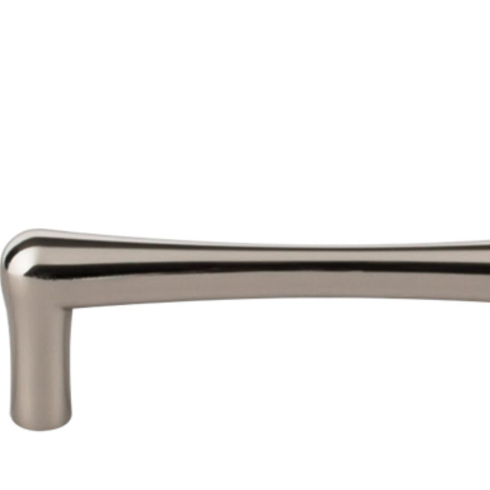 Pull Polished Nickel Nickel Pulls