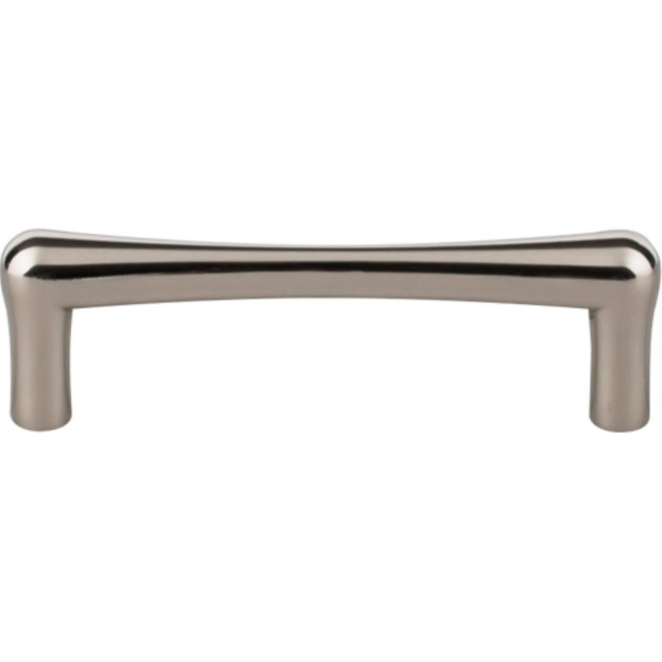 Pull Polished Nickel Nickel Pulls