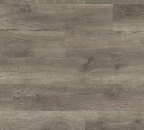 Plank STORM OAK Gray Finish Vinyl