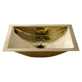 Bath Brass  Bathroom Sinks
