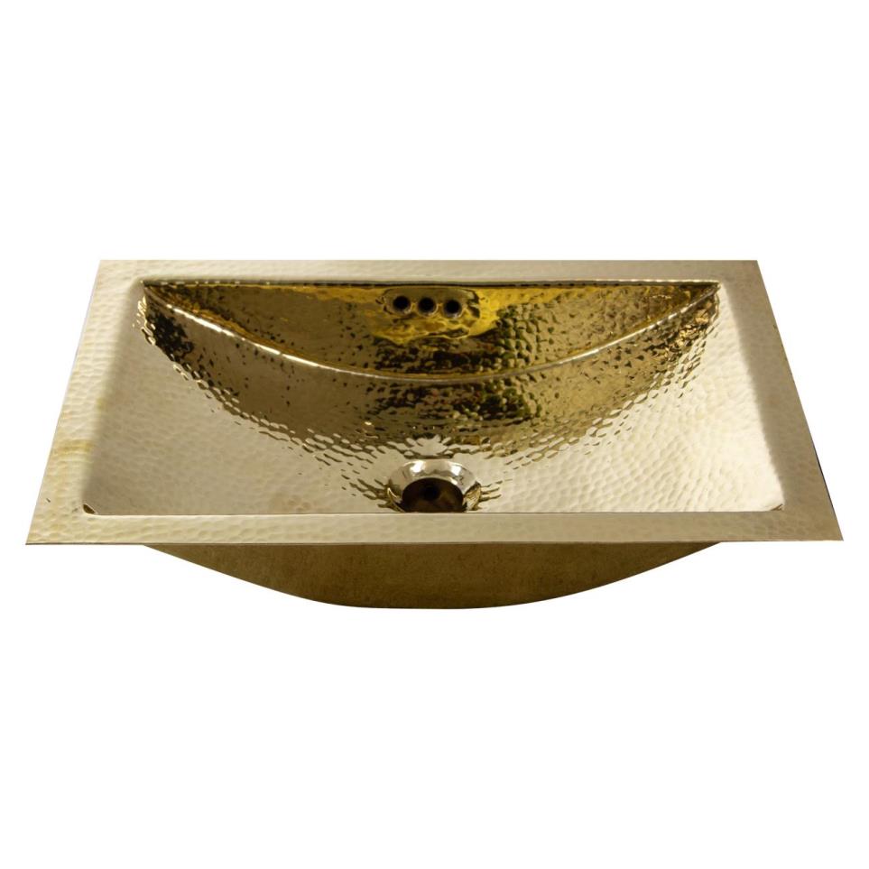 Bath Brass  Bathroom Sinks