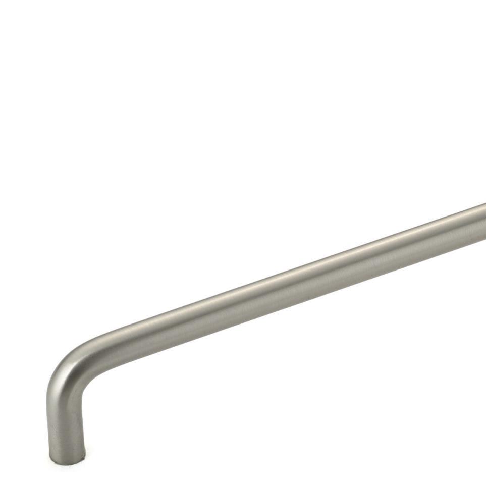 Pull Brushed Nickel Nickel Pulls