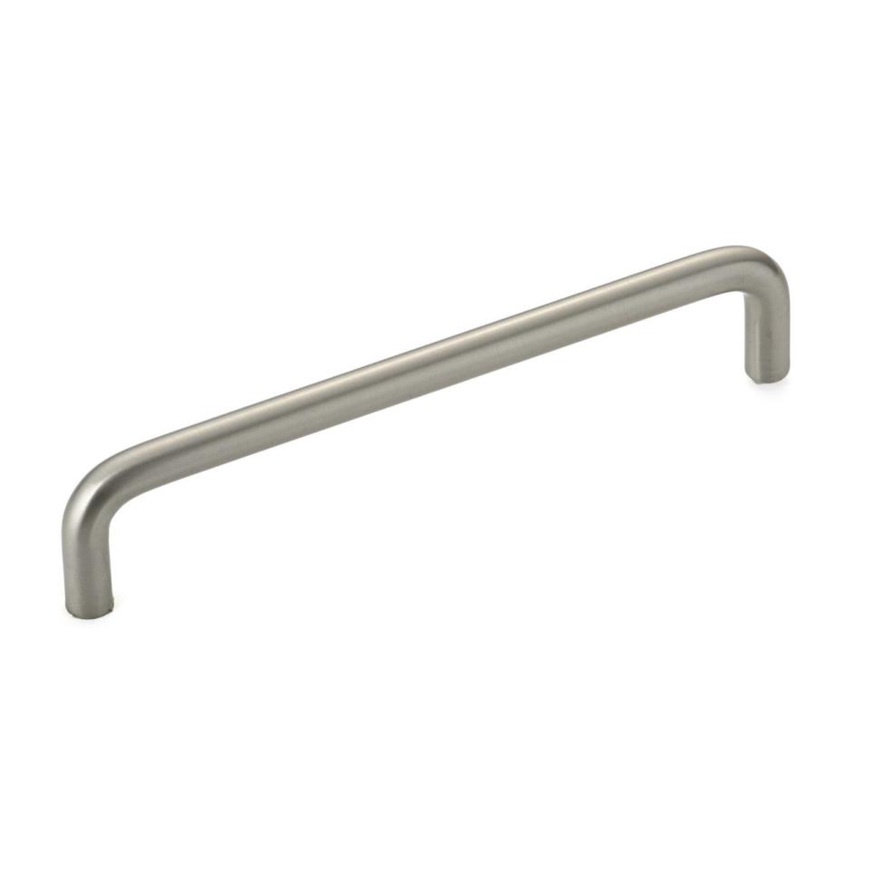 Pull Brushed Nickel Nickel Pulls