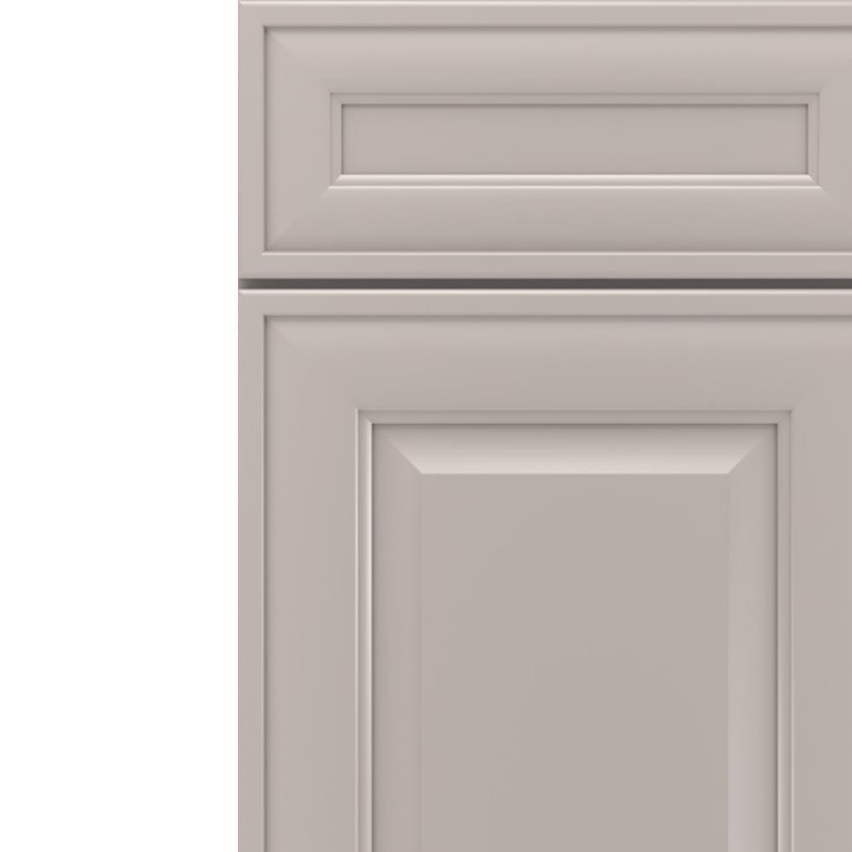 Square Creekstone Paint - Other Square Cabinets