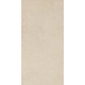 Tile Nobility White Matte Yellow Tile