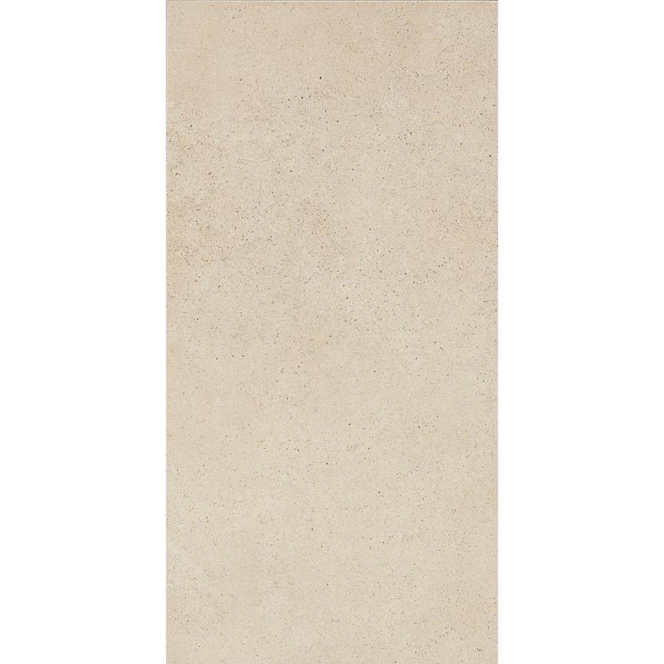 Tile Nobility White Matte Yellow Tile