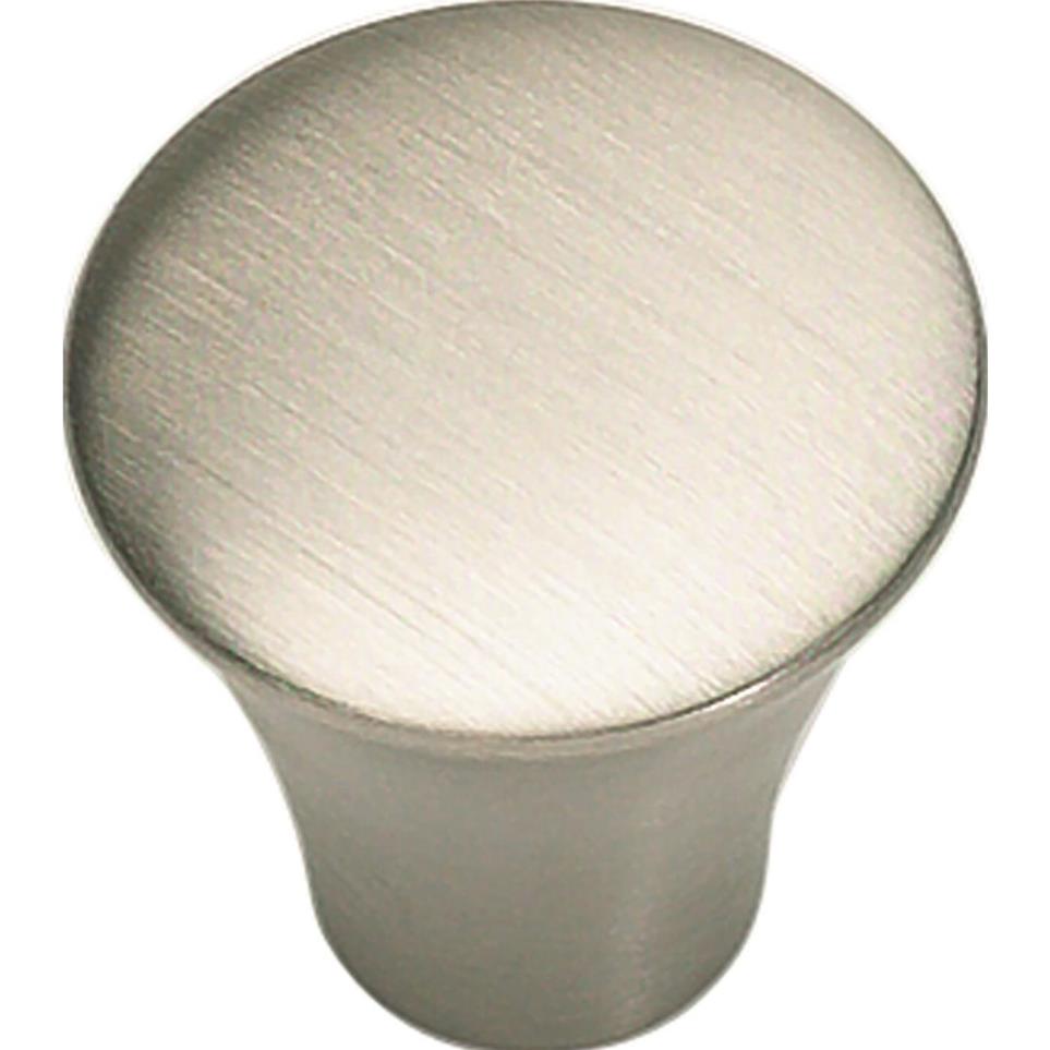 Knob Stainless Steel Stainless Steel Knobs