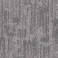 Pattern Flying Over Gray Carpet