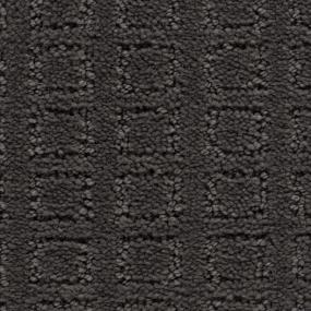 Pattern Raven Black Carpet