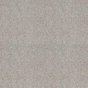 Textured Saxony Horizon Gray Carpet