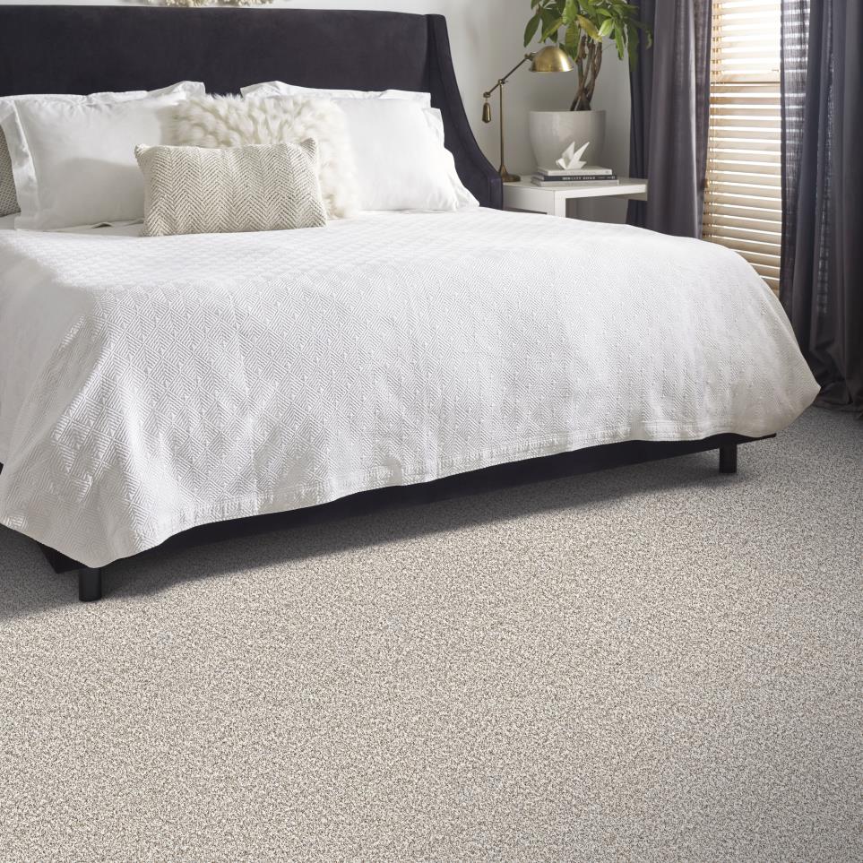 Texture Horizon Gray Carpet