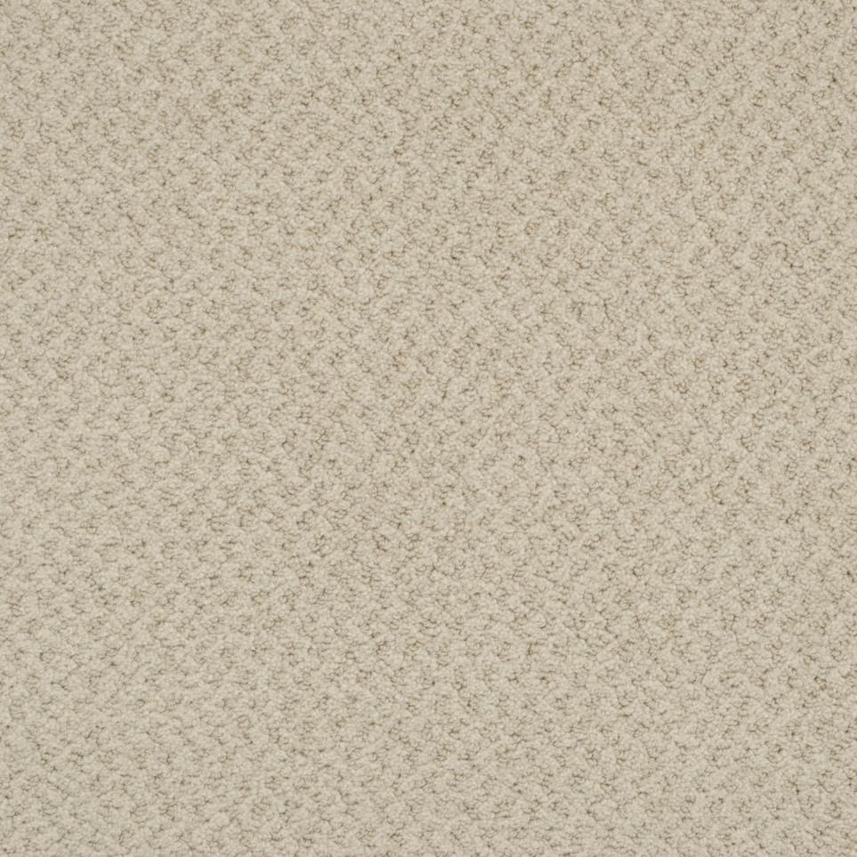 Pattern Foggy Beige/Tan Carpet