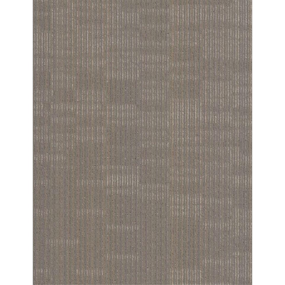 Loop Embed Gray Carpet Tile