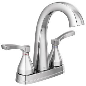 Bath Chrome Chrome Faucets