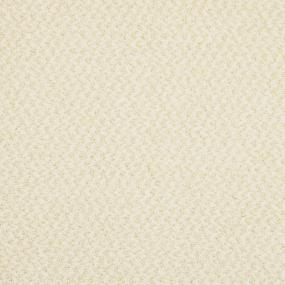 Pattern Ivory White Carpet