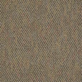 Loop Almond Tone Beige/Tan Carpet Tile