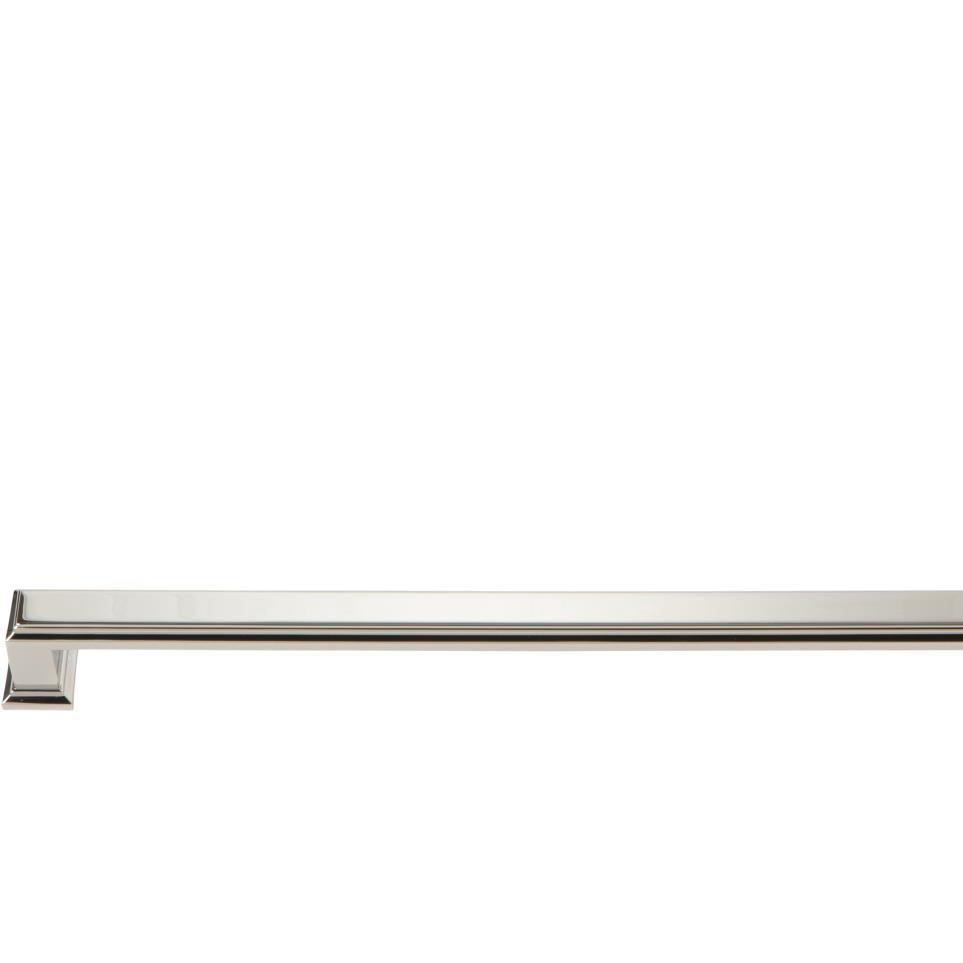 Pull Polished Nickel Nickel Pulls