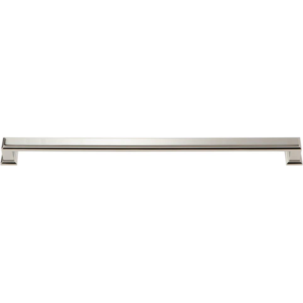 Pull Polished Nickel Nickel Pulls