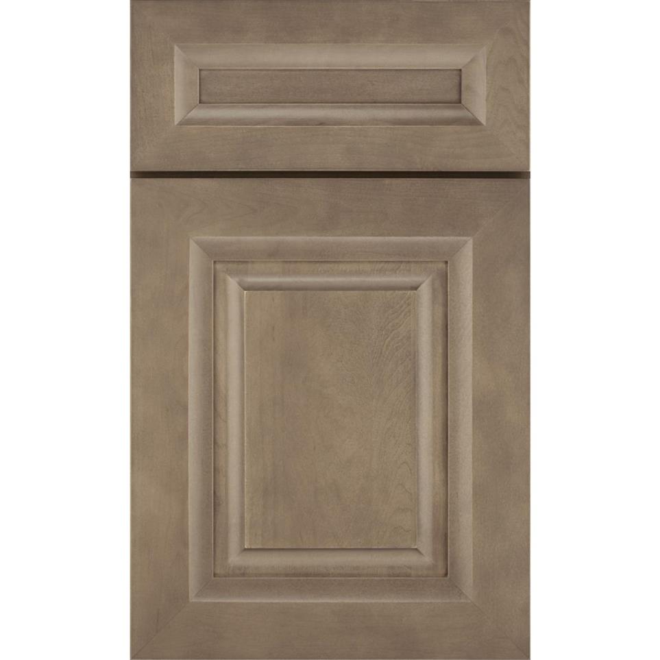 5 Piece Seal Medium Finish 5 Piece Cabinets