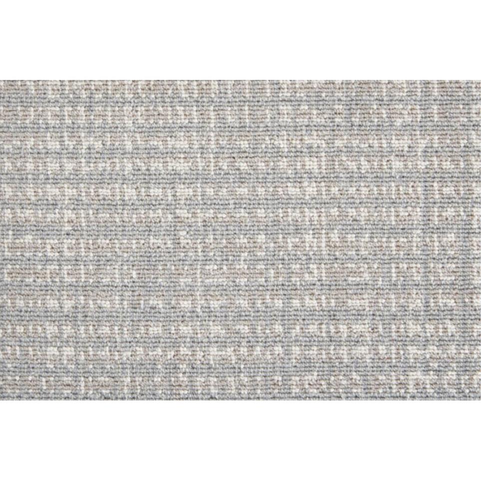 Woven Cirrus Gray Carpet