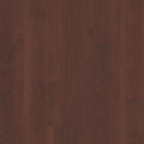 Tile Plank Afromosia Dark Finish Vinyl