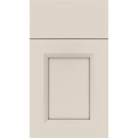 Square Drizzle Pewter Glaze Glaze - Paint Square Cabinets