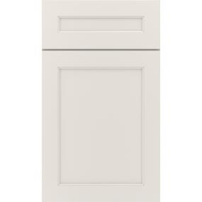 5 Piece Icy Avalanche Paint - White 5 Piece Cabinets