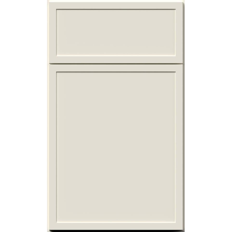 Square Dove Paint - Other Square Cabinets