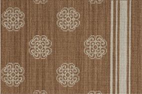Pattern Cocoa Gulf Brown Carpet