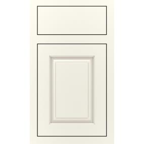 Square Extra White Paint - White Square Cabinets