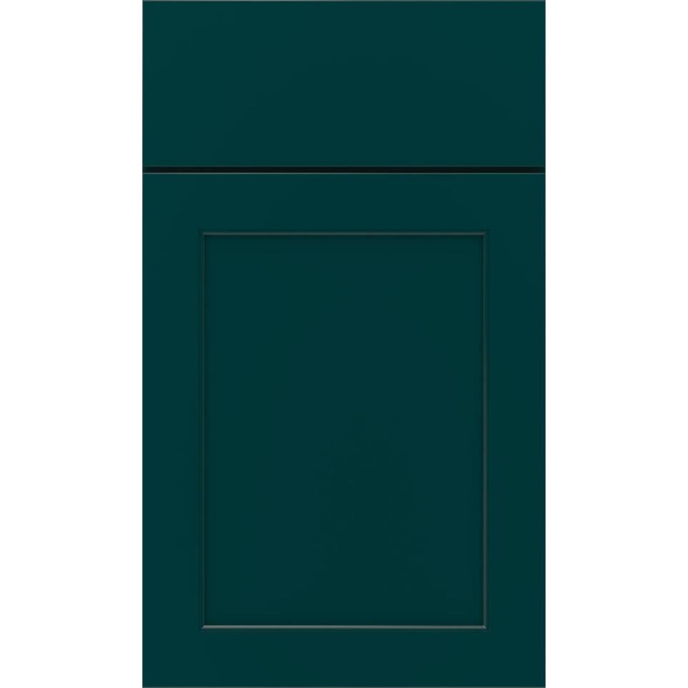 Square Abyss Paint - Other Square Cabinets