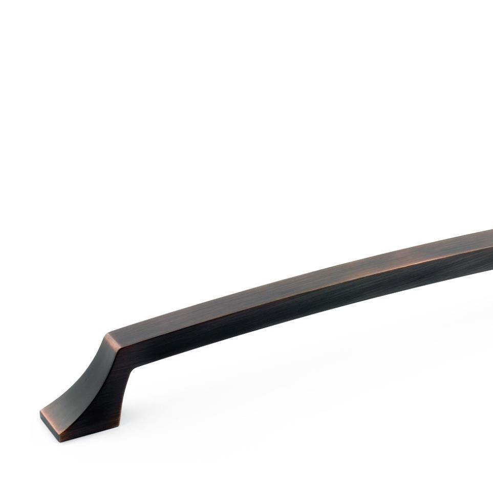 Pull Brushed Oil-Rubbed Bronze Bronze Pulls