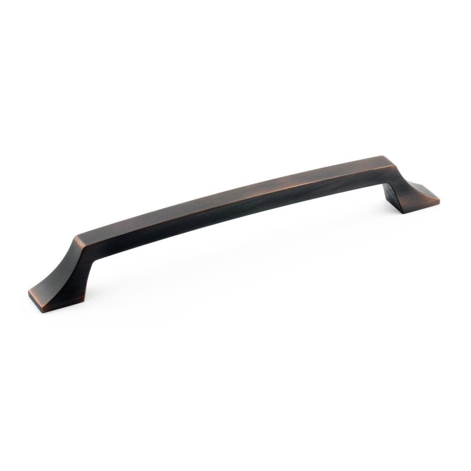 Pull Brushed Oil-Rubbed Bronze Bronze Pulls