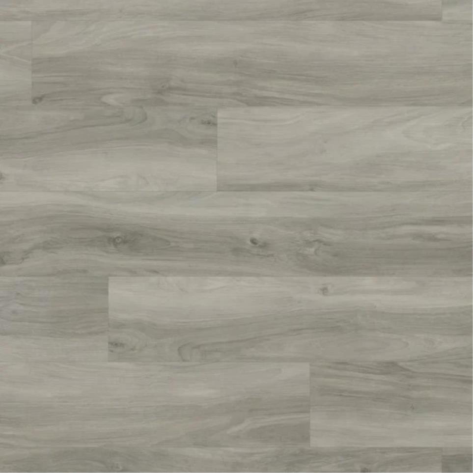 Tile Plank Ghost Elm Light Finish Vinyl