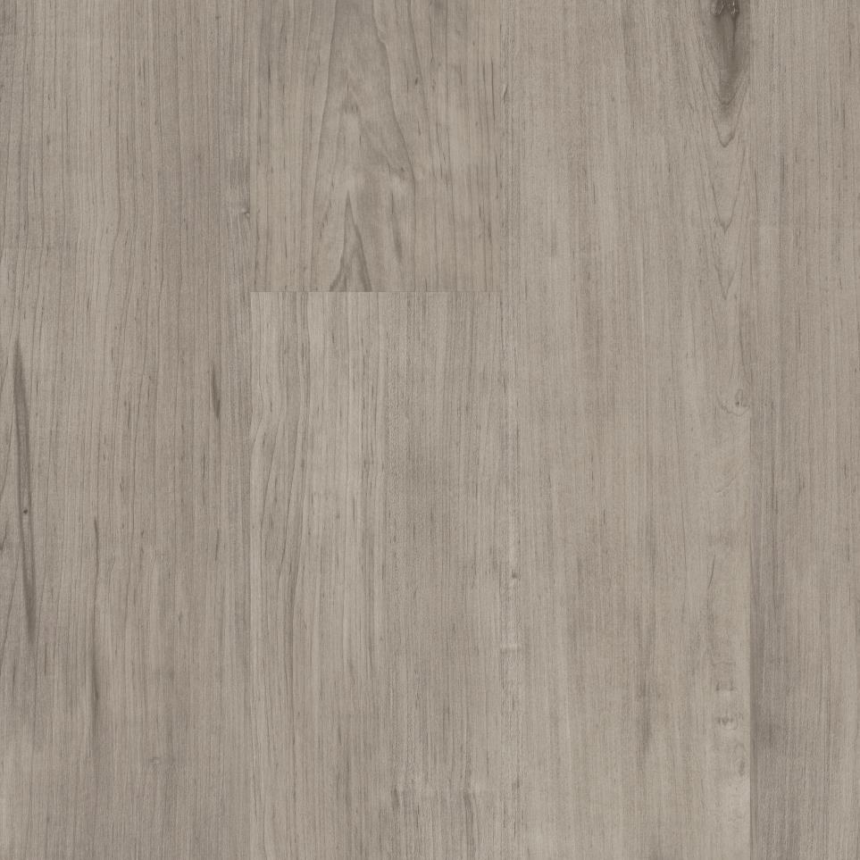 Tile Plank Nomadic Gray Finish Vinyl