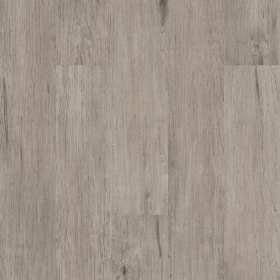 Tile Plank Nomadic Gray Finish Vinyl