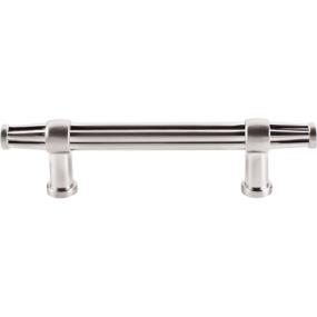 Pull Brushed Satin Nickel Nickel Pulls