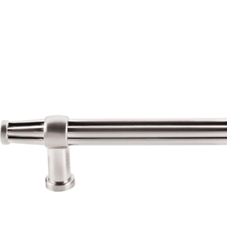 Pull Brushed Satin Nickel Nickel Pulls