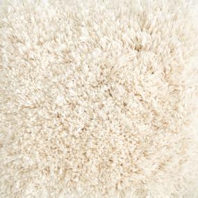 Casual Texture Ivory White Carpet