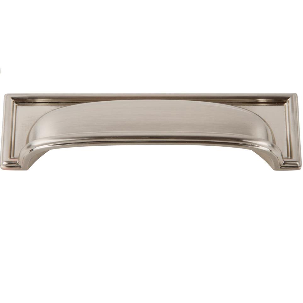 Pull Brushed Nickel Nickel Pulls