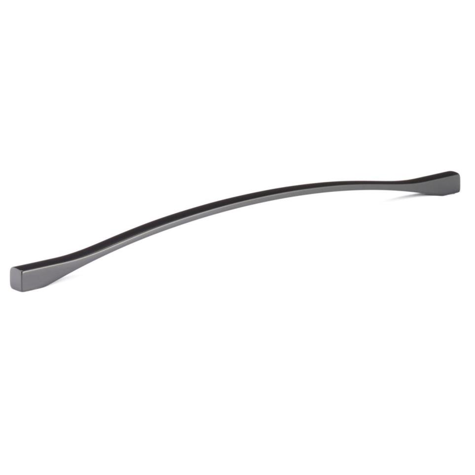 Pull Matte Black Black Pulls