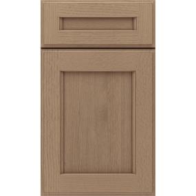 5 Piece Boardwalk Light Finish 5 Piece Cabinets