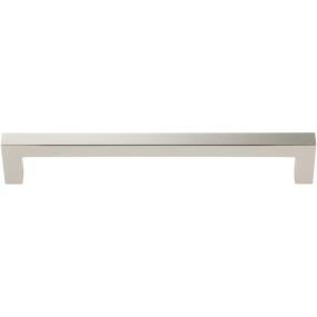 Pull Polished Nickel Nickel Pulls