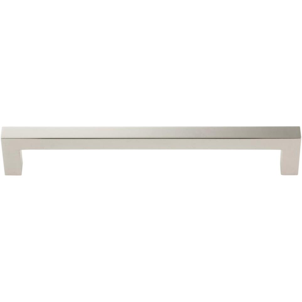 Pull Polished Nickel Nickel Pulls