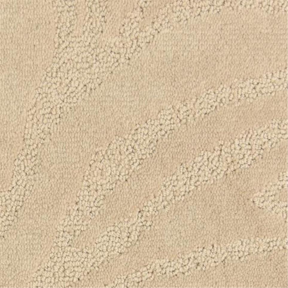 Pattern Kruger Beige/Tan Carpet